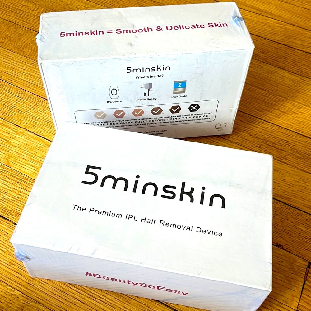 5minskin